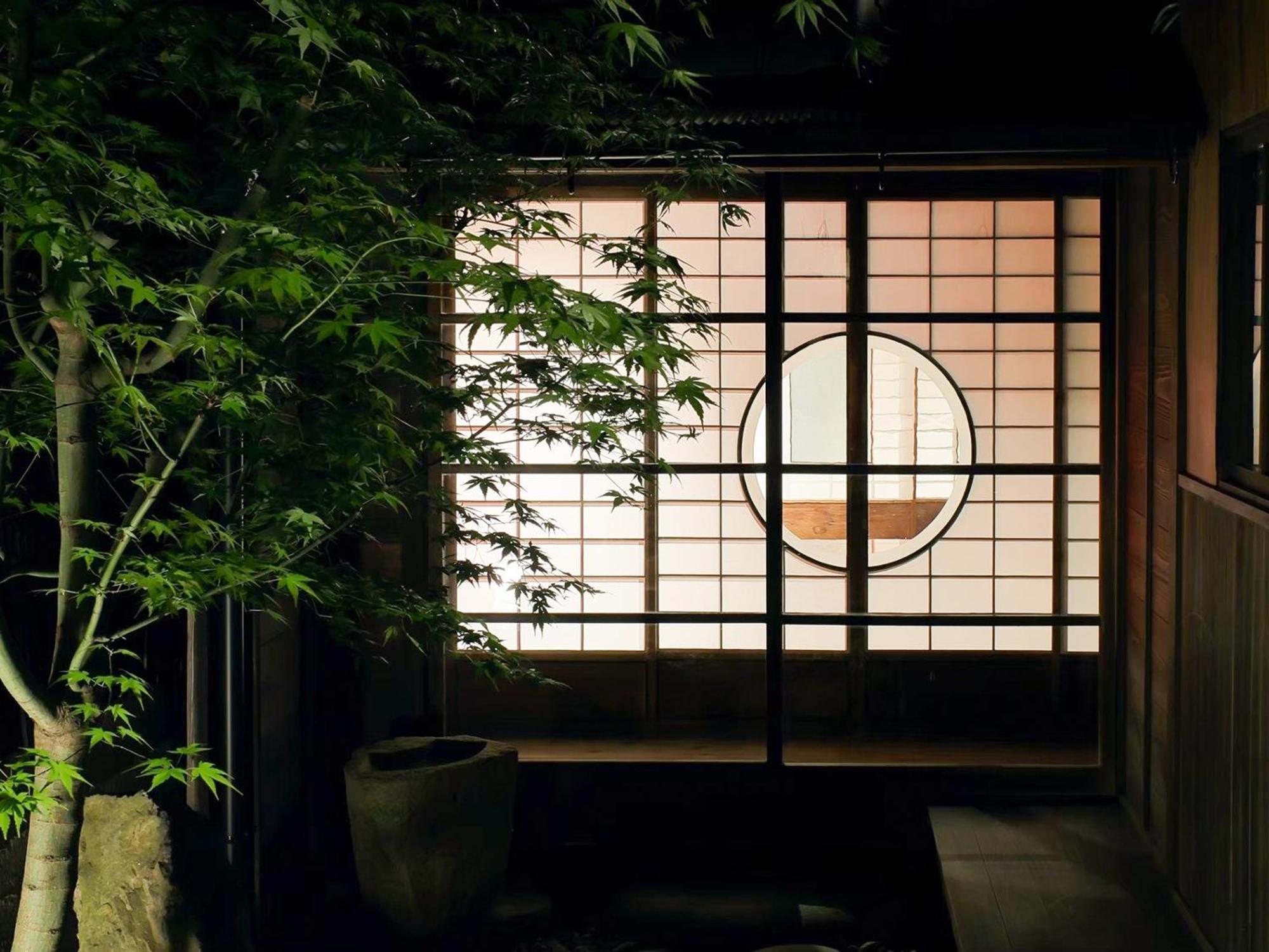 古民家の宿宰嘉庵 Traditionaljapanisehotel Saikaan Maizuru Exterior photo