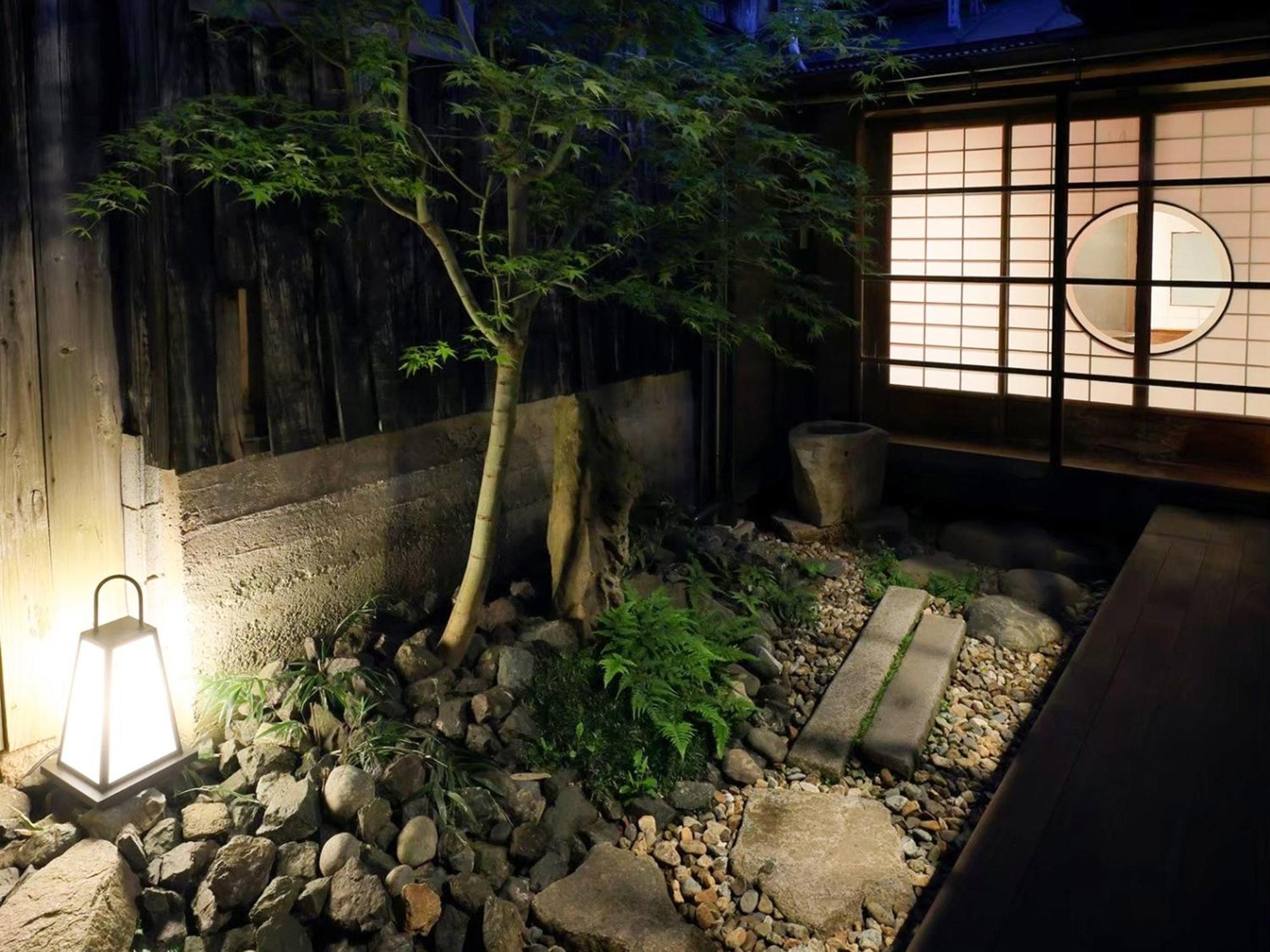 古民家の宿宰嘉庵 Traditionaljapanisehotel Saikaan Maizuru Exterior photo