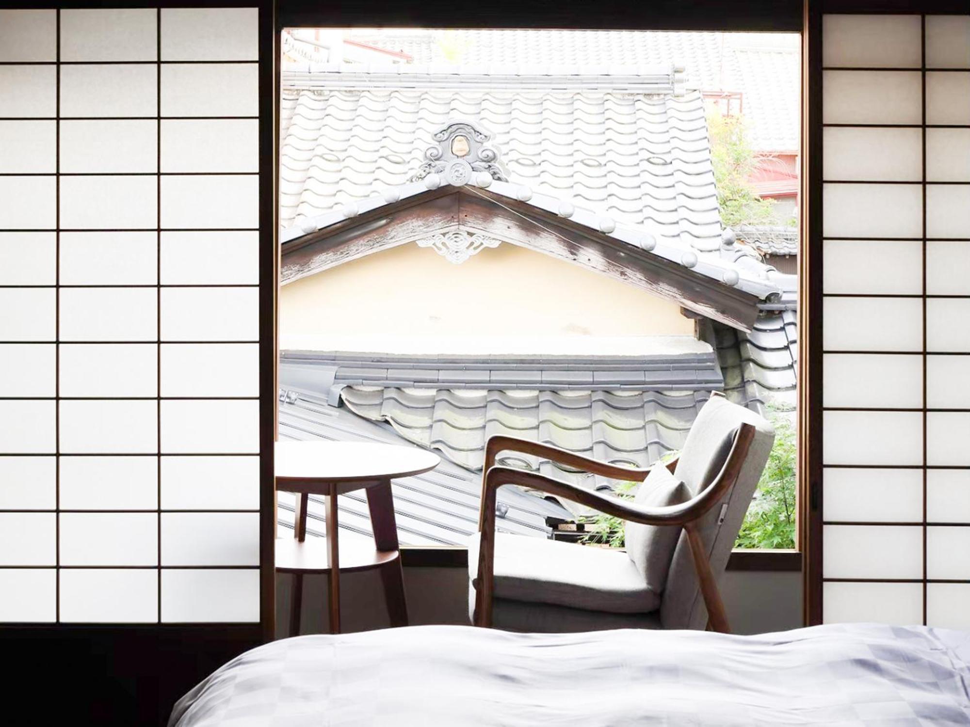 古民家の宿宰嘉庵 Traditionaljapanisehotel Saikaan Maizuru Exterior photo