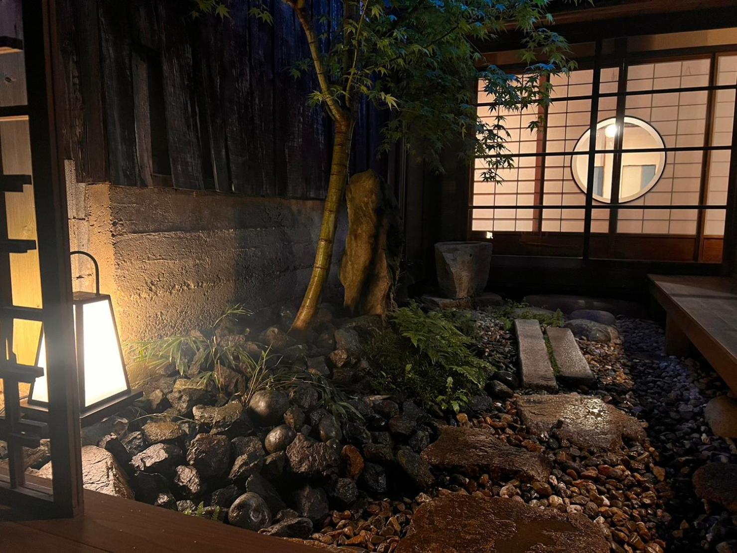 古民家の宿宰嘉庵 Traditionaljapanisehotel Saikaan Maizuru Exterior photo